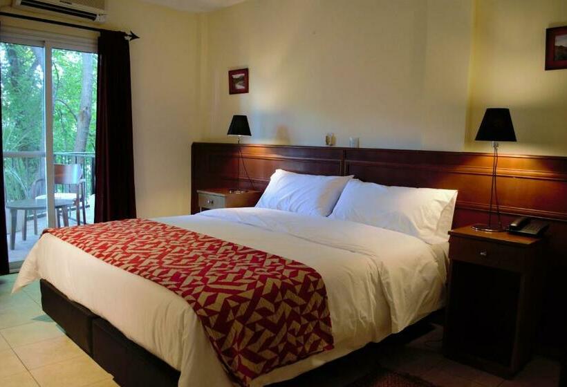 StandaardKamer, Los Espinillos Hotel Y Spa
