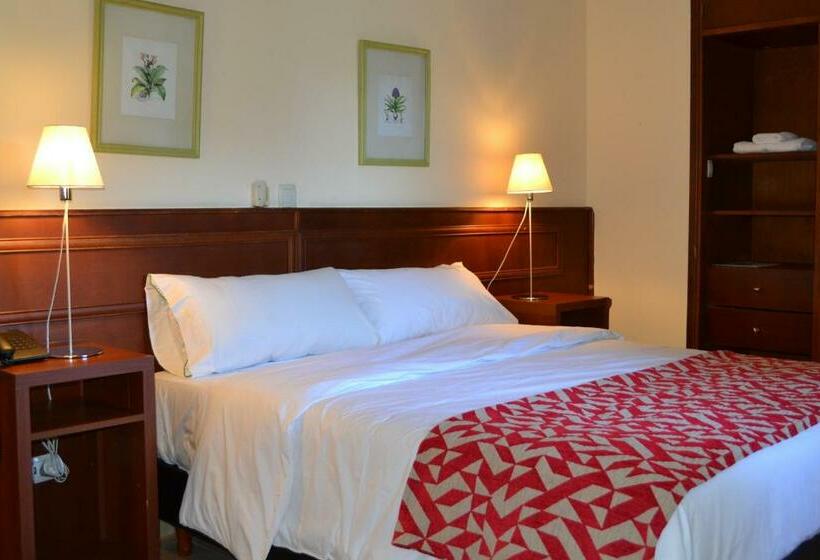 StandaardKamer, Los Espinillos Hotel Y Spa
