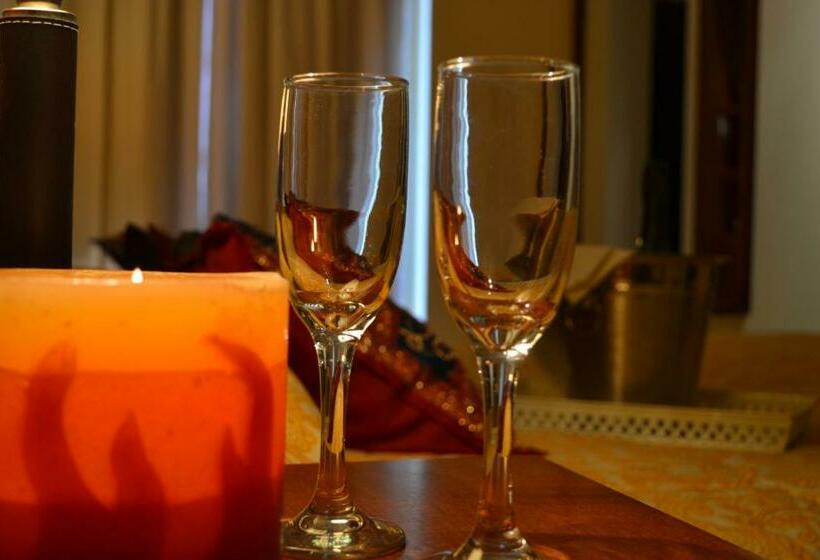 StandaardKamer, Los Espinillos Hotel Y Spa