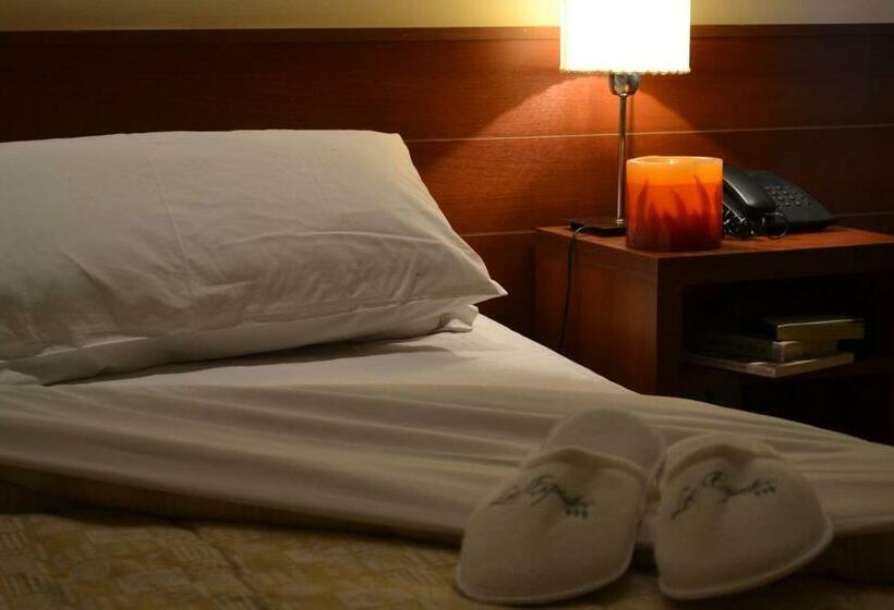 Номер Стандарт, Los Espinillos Hotel Y Spa