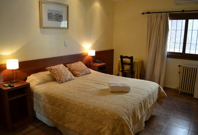 StandaardKamer, Los Espinillos Hotel Y Spa