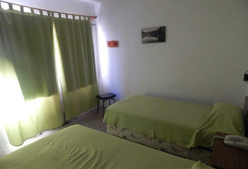 스탠다드 룸, Residencial Ski