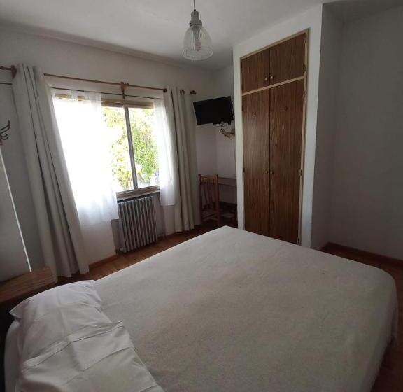 스탠다드 싱글 룸, Residencial Ski