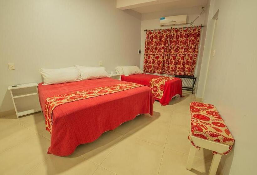 آپارتمان 1 خوابه, Apart Hotel Ayres De Termas