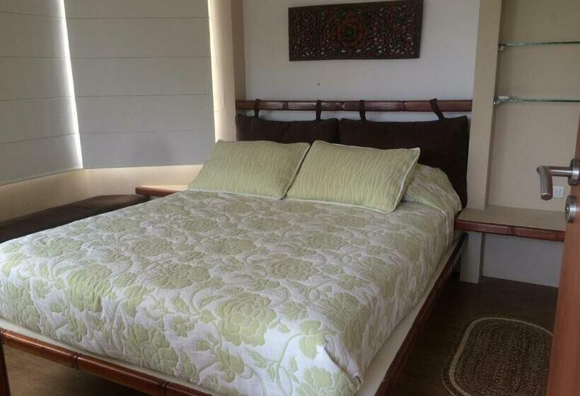 Люкс, Boutique Playa Canela Ecuador