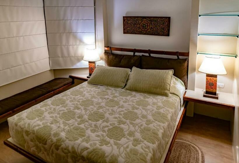 سوییت, Boutique Playa Canela Ecuador