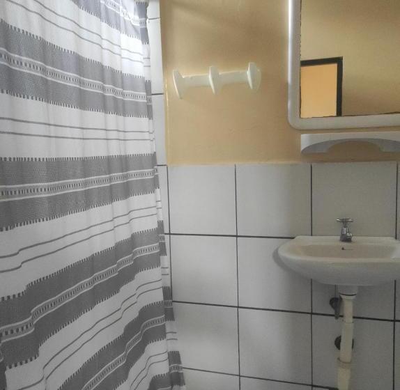اتاق استاندارد, Dreamkapture Hostel Close To The Airport And Bus Terminal