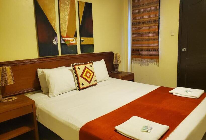 اتاق سوپریور, Dreamkapture Hostel Close To The Airport And Bus Terminal