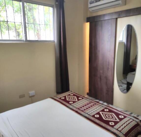 اتاق سوپریور, Dreamkapture Hostel Close To The Airport And Bus Terminal