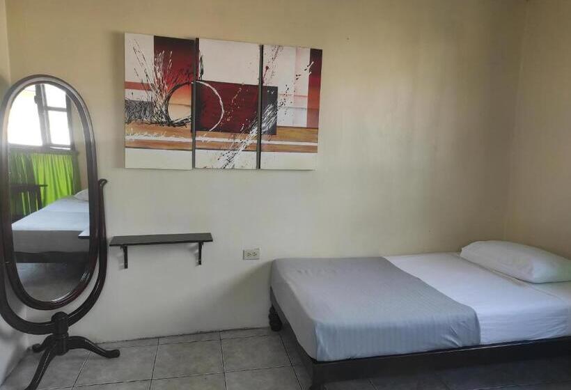 اتاق اکونومی, Dreamkapture Hostel Close To The Airport And Bus Terminal