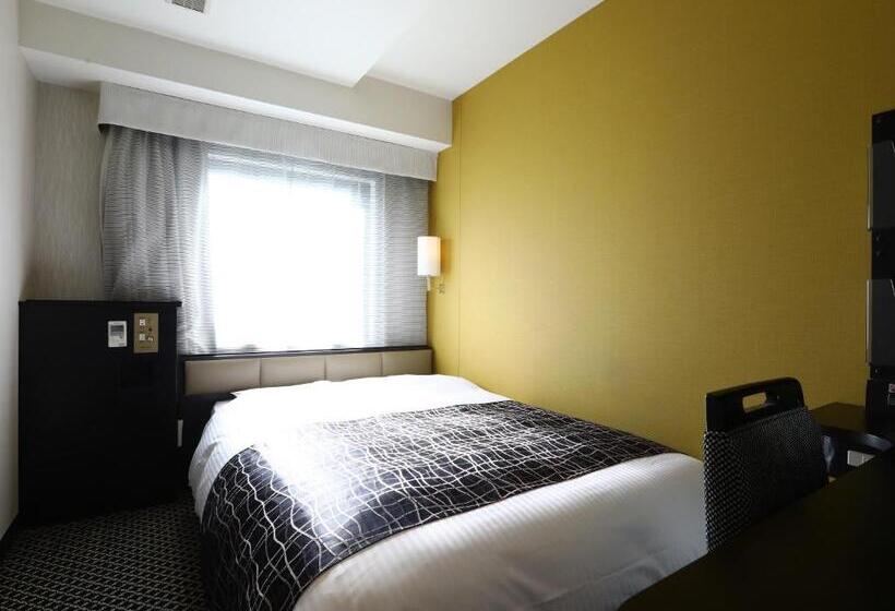 Номер Стандарт, Apa Hotel Roppongi Ekimae
