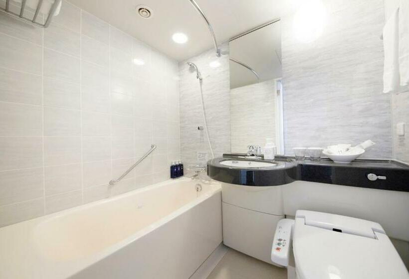 Номер Стандарт, Richmond Hotel Premier Musashikosugi