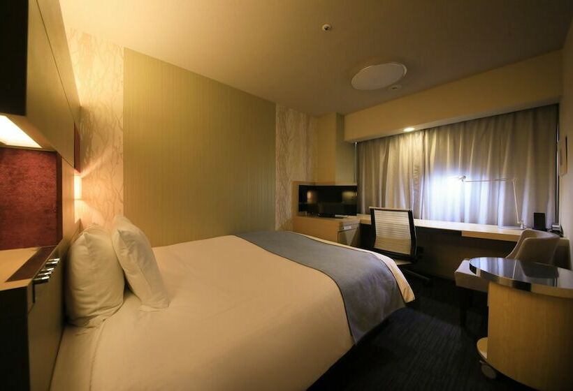 Номер Стандарт Индивидуальный, Richmond Hotel Premier Musashikosugi