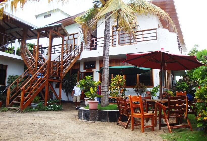 اتاق استاندارد, San Vicente Galapagos