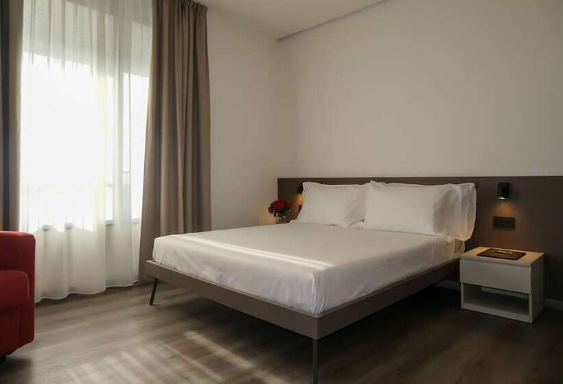 스탠다드 룸, Emerald Green Residence