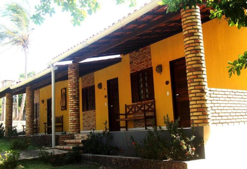 Шале 1 Спальня, Pousada Do Rancho