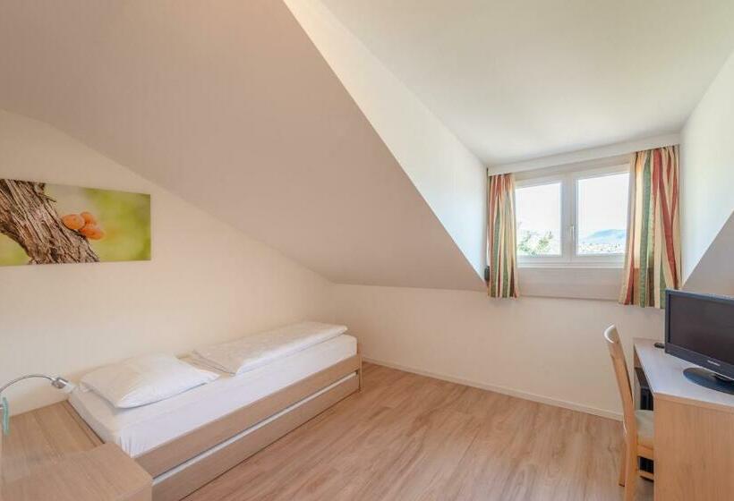 Номер Economy Индивидуальный, Garni Hotel Ritterhof