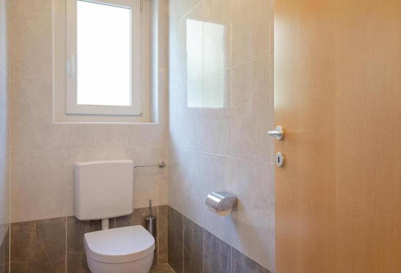 Family Suite, Garni Hotel Ritterhof