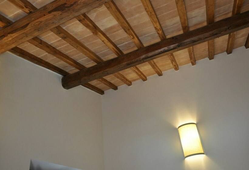 Quarto Superior, B&b La Torre   Fattoria Di Larniano