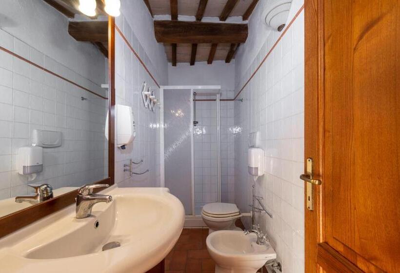 Номер Стандарт, Casa Aurora