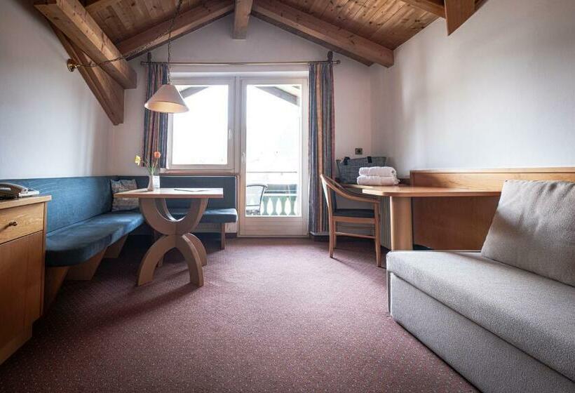 سوییت, Gissbach