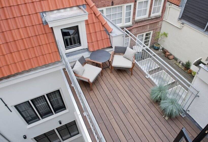 스위트, Ix Nine Streets Amsterdam