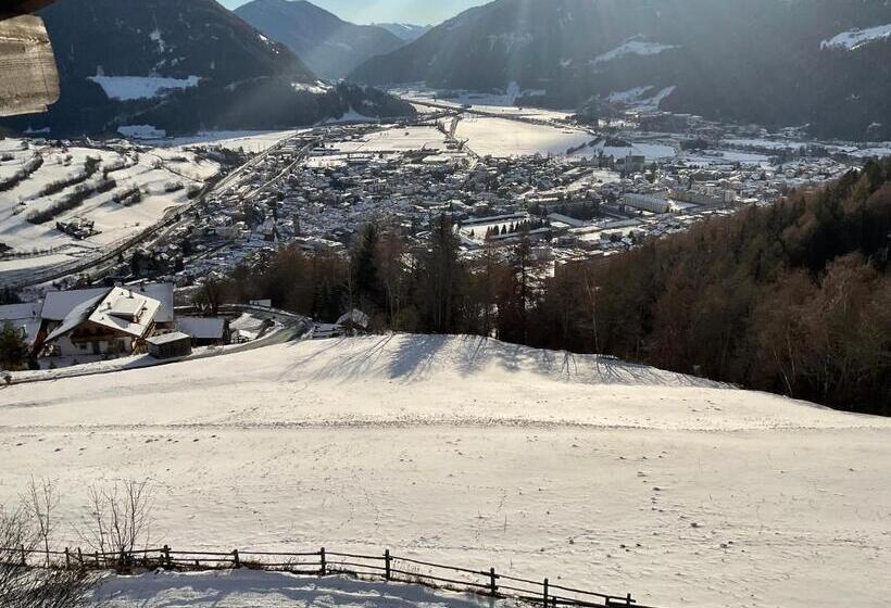 Семейный Номер, Alpenblick Bed & Breakfast