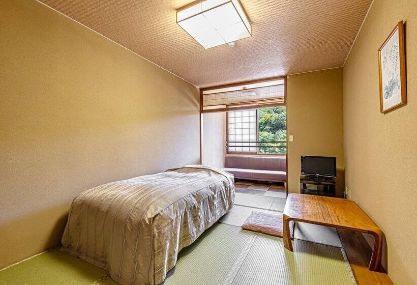 Номер Стандарт, Kamenoi Hotel Tazawako