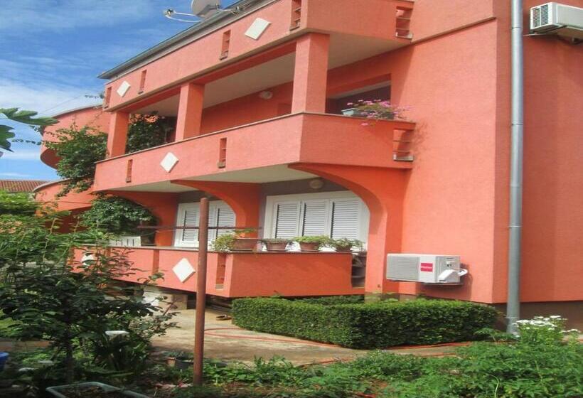 Студио Стандарт Кровать Кинг, Villa Nada