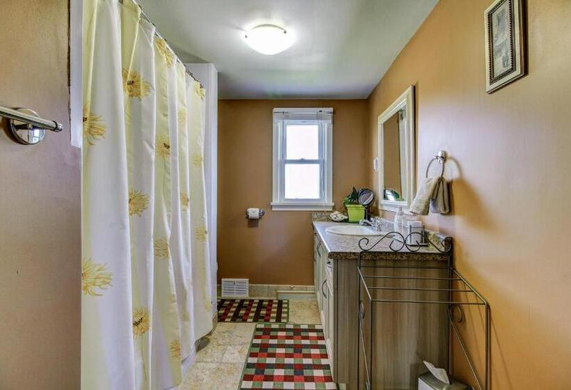 סוויטה, Williams Gate B&b Private Suites
