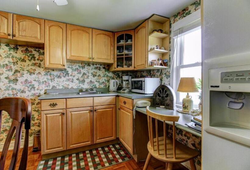 סוויטה, Williams Gate B&b Private Suites
