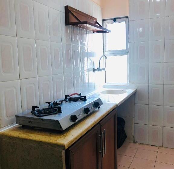 آپارتمان 2 خوابه, Sufara Hotel Suites