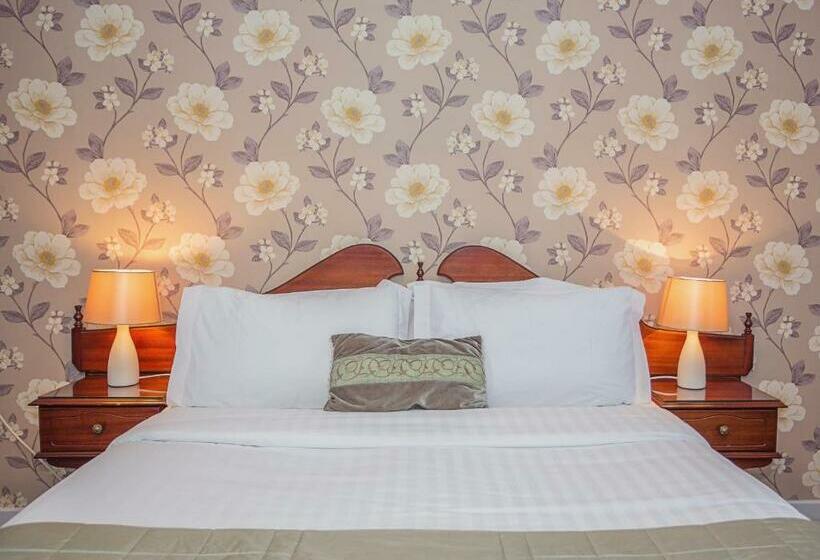 스탠다드 룸, Ardree House B&b