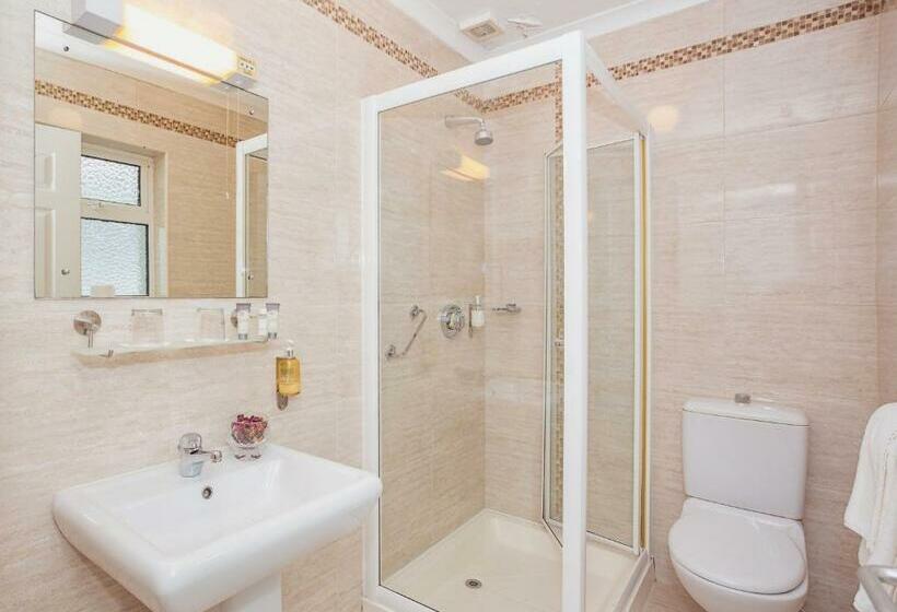 스탠다드 트리플 룸, Ardree House B&b