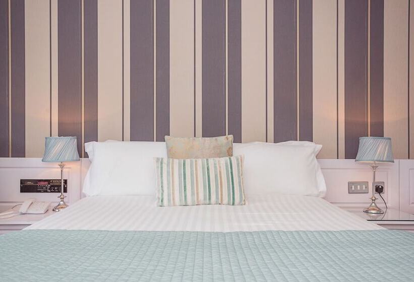 스탠다드 룸, Ardree House B&b