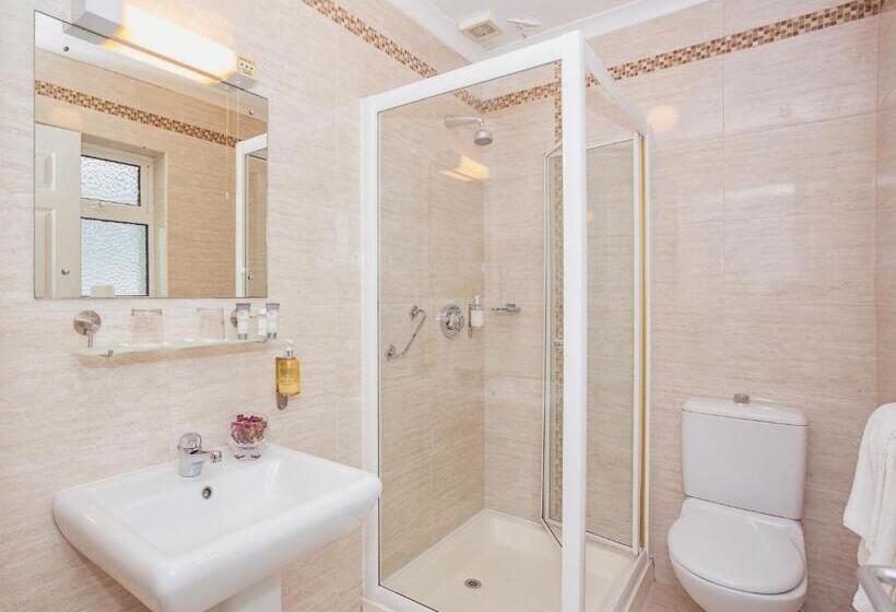 חדר סטנדרט, Ardree House B&b