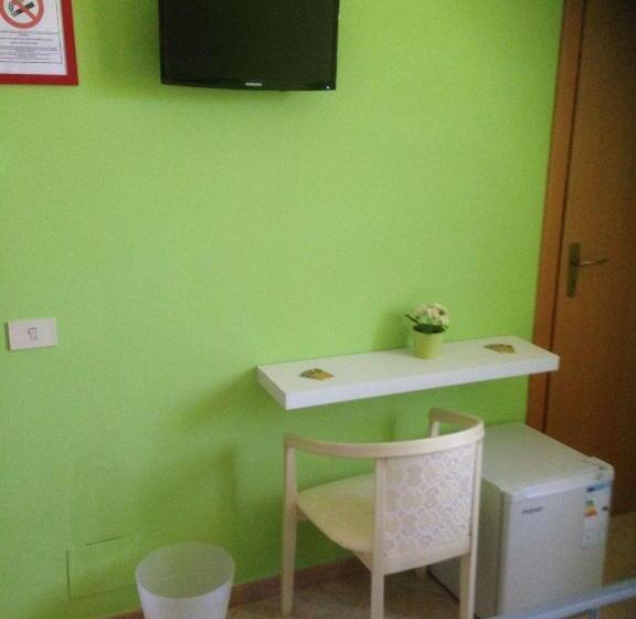 غرفة قياسية, Perla Del Mare Affittacamere