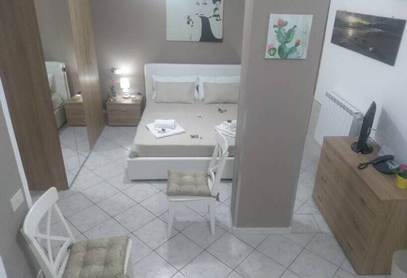 Семейный Номер, Perla Del Mare Affittacamere