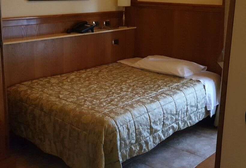 Standard Single Room, Relais Il Mulino