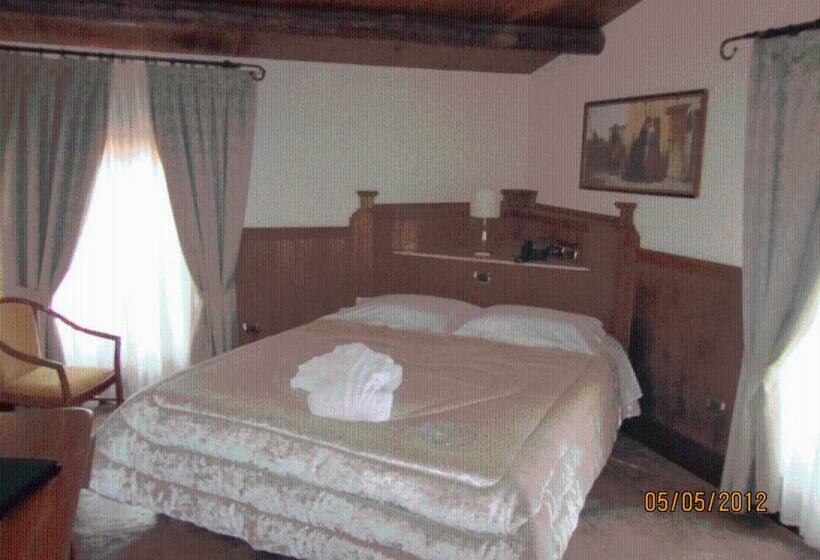 Suite, Relais Il Mulino