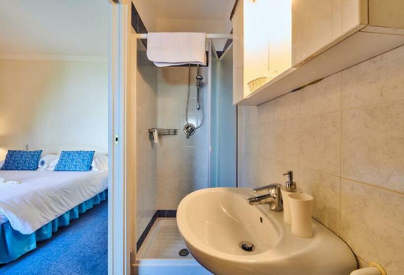 Quarto standard, Villa Annamaria B&b