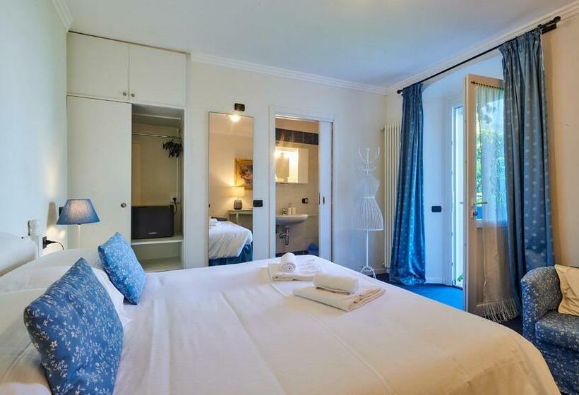 Quarto standard, Villa Annamaria B&b