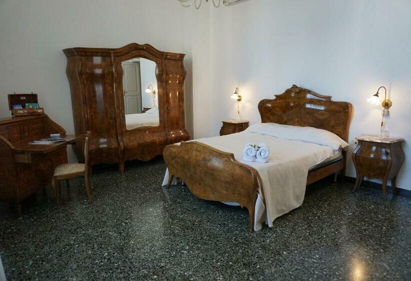 اتاق استاندارد, Volver B&b