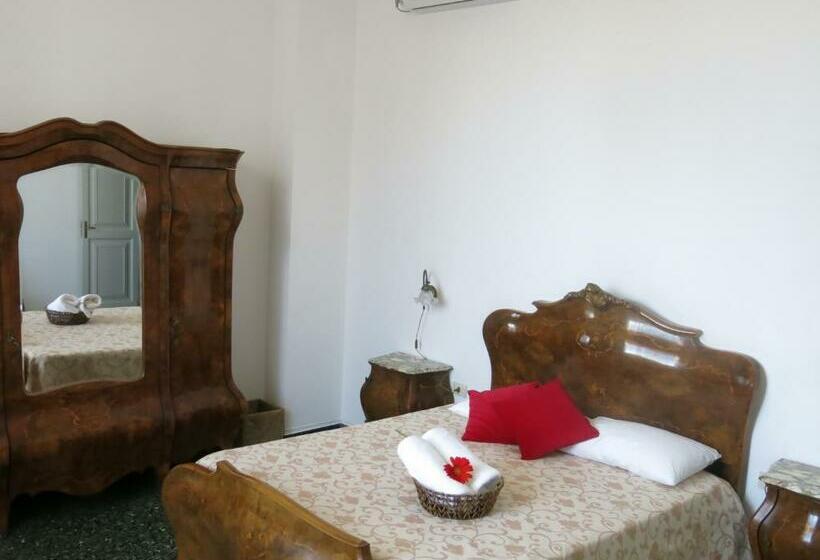 اتاق استاندارد, Volver B&b