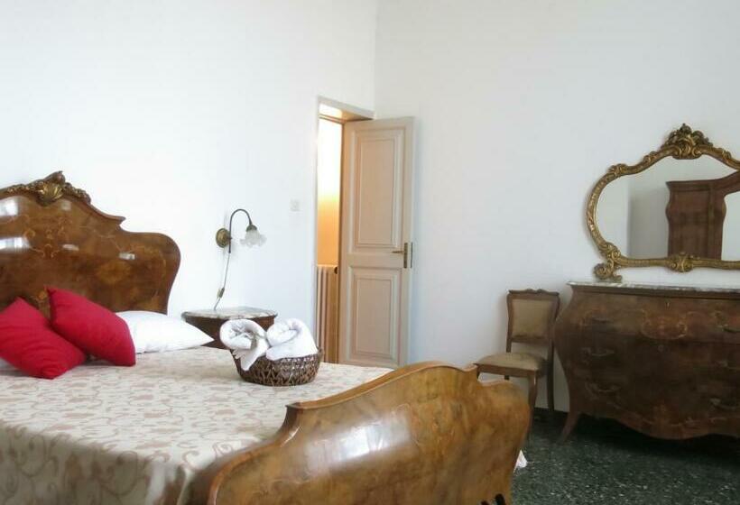 اتاق استاندارد, Volver B&b