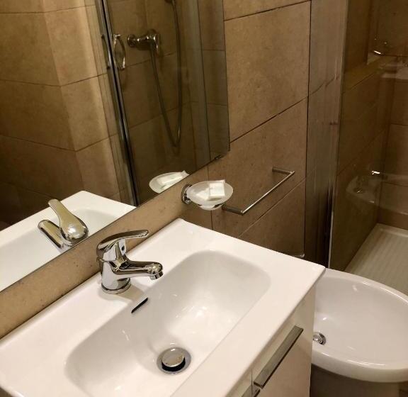 2 Bedroom Apartment Garden View, Volver B&b