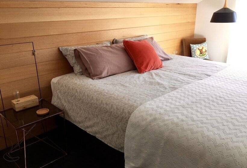 스탠다드 룸, Sunny Side Up B&b Rye
