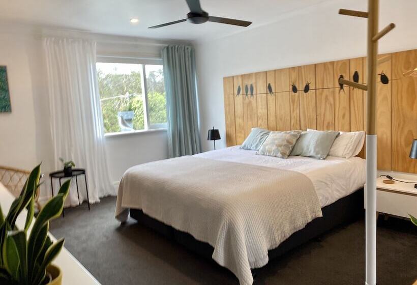 스위트, Sunny Side Up B&b Rye