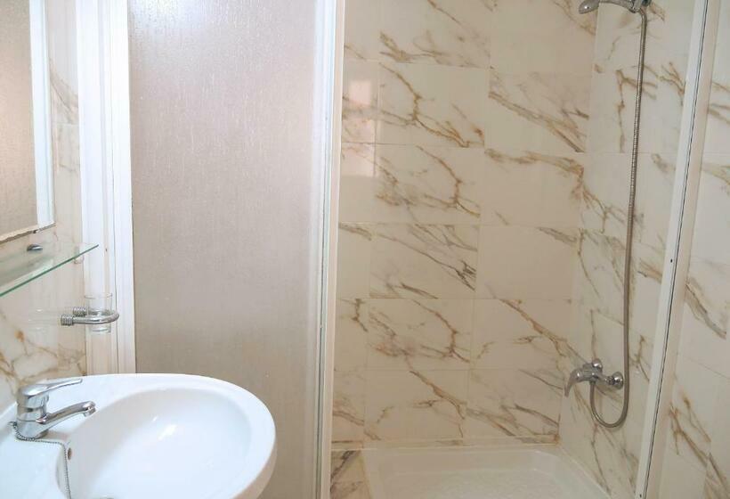 Апартаменты 2 Спальни, Apartments Kione Playa Romana Park