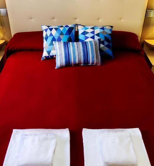 Апартаменты 1 Спальня, Apartments Kione Playa Romana Park